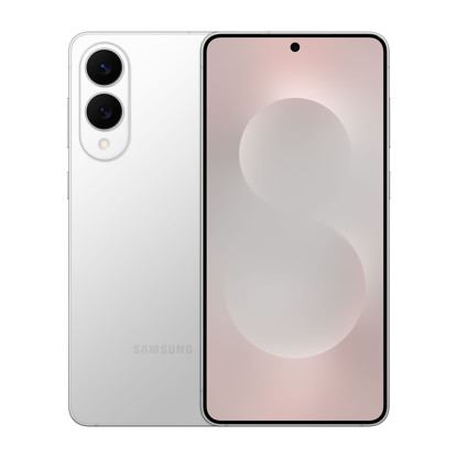 Picture of Boost Samsung S25 Edge 256GB Titanium Silver